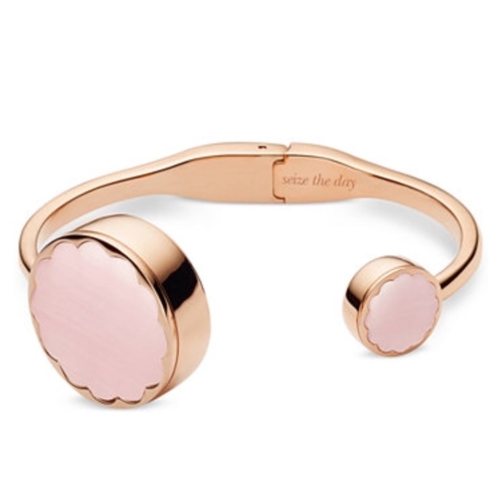 Kate Spade Activity Monitor